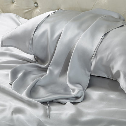 silk pillow cover 50 x 75