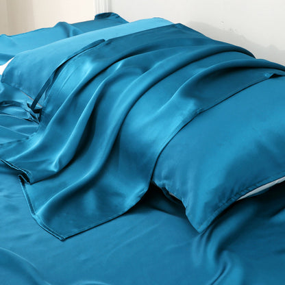 silk pillow cover 50 x 75