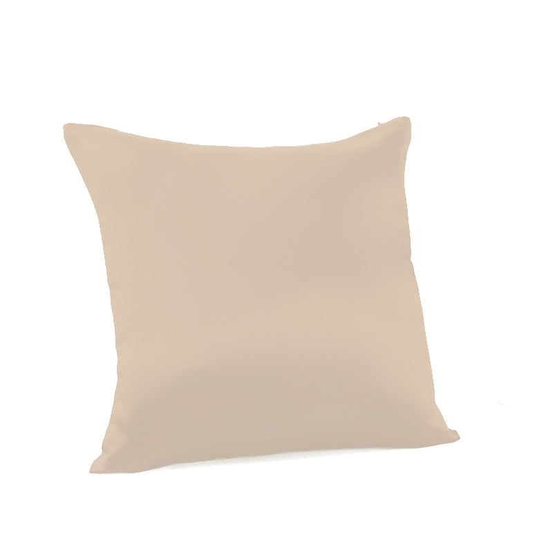 19 mommes silk pillowcase invisible zip