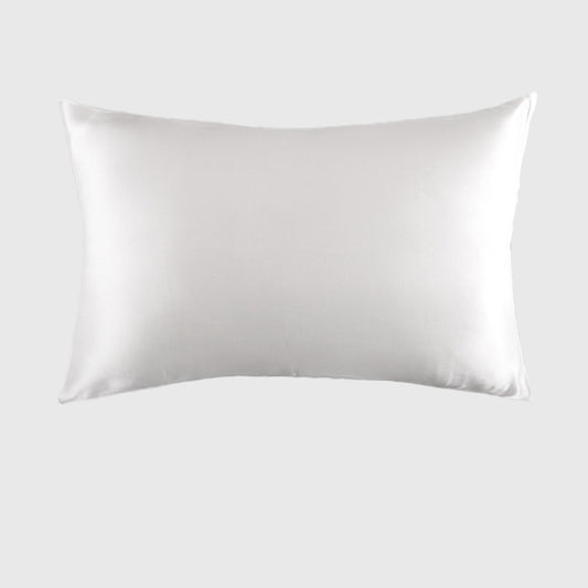 19 mommes silk pillowcase invisible zip